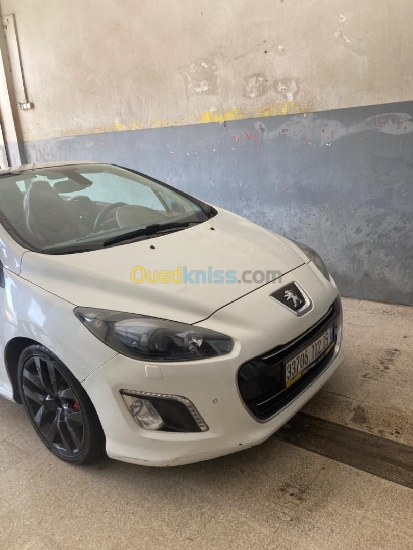 Peugeot Cc Cc Tizi Ouzou Alg Rie