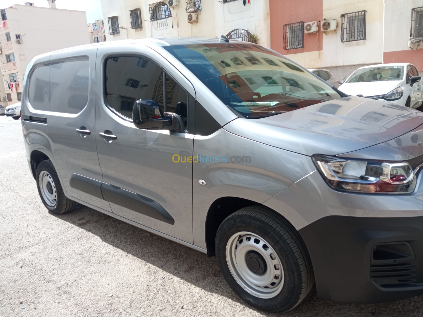 Fiat Doblo Professionnel Doblo Professionnel Alger Alg Rie