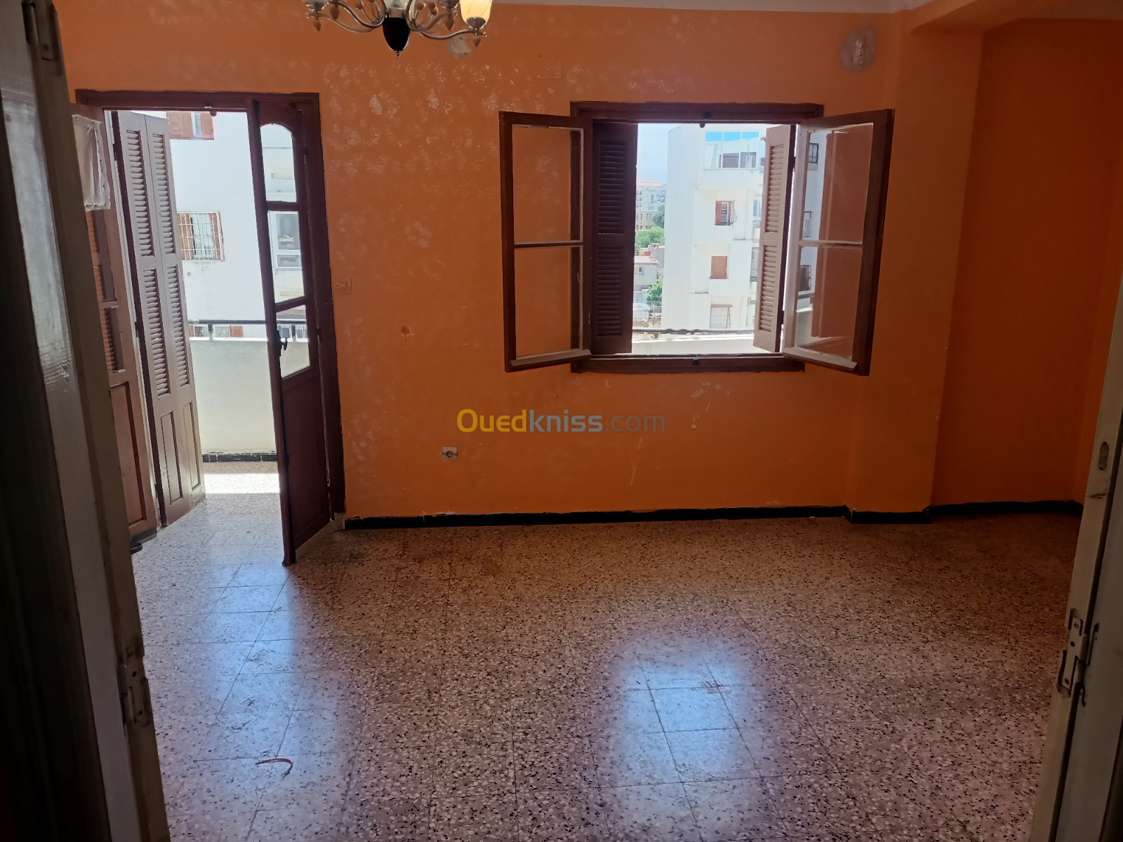 Vente Appartement F Boumerd S Corso Boumerd S Alg Rie