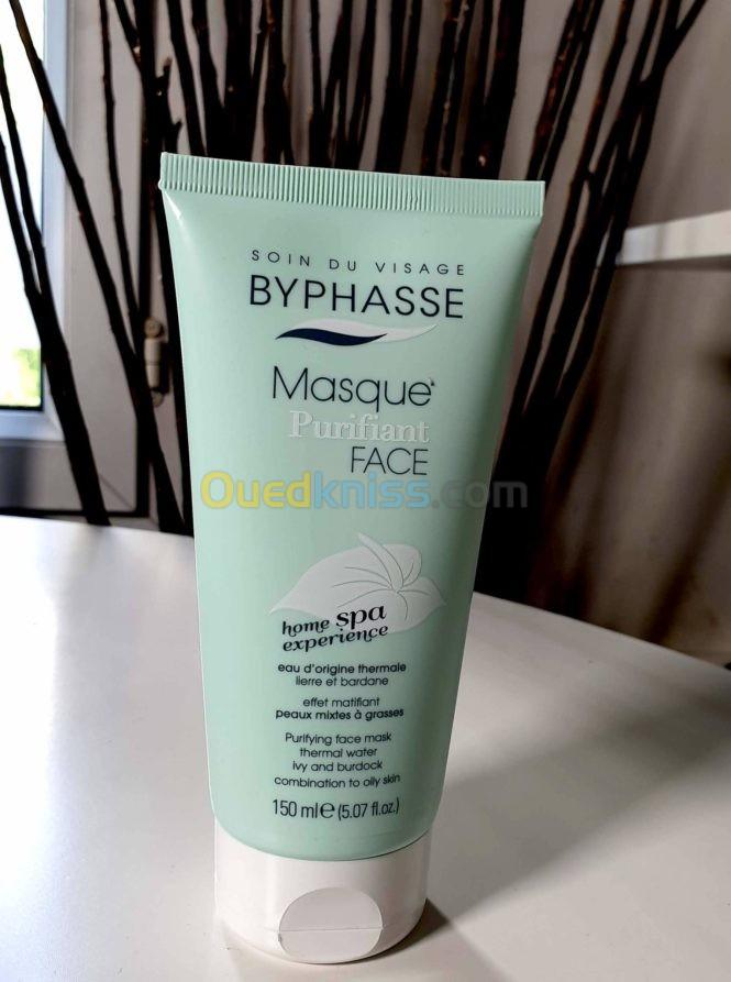 Byphasse Masque Atelier Yuwa Ciao Jp