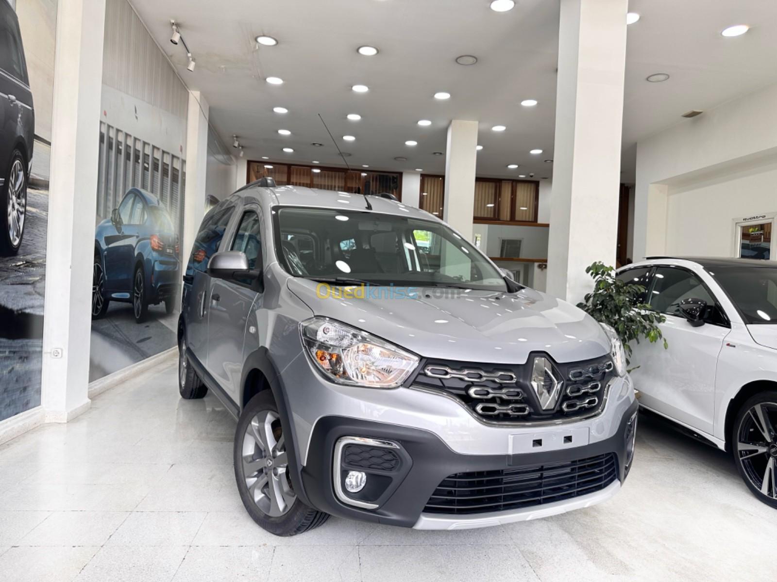 Renault Kangoo Stepway Alger Alg Rie