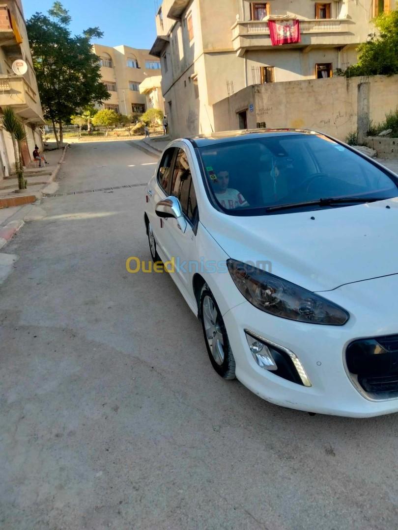 Peugeot Oum El Bouaghi Alg Rie