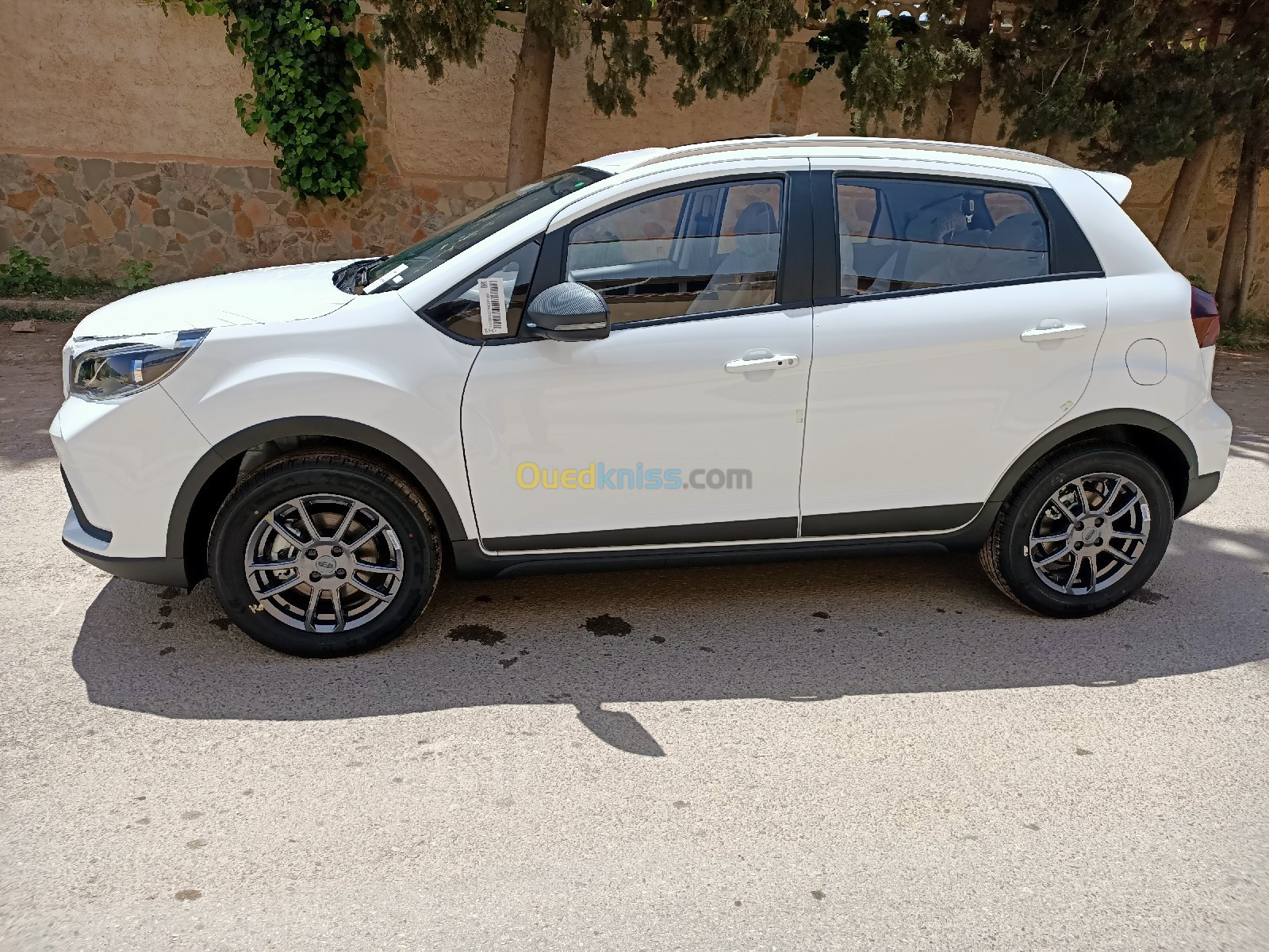 Geely Gx Privil Ge El Oued Alg Rie