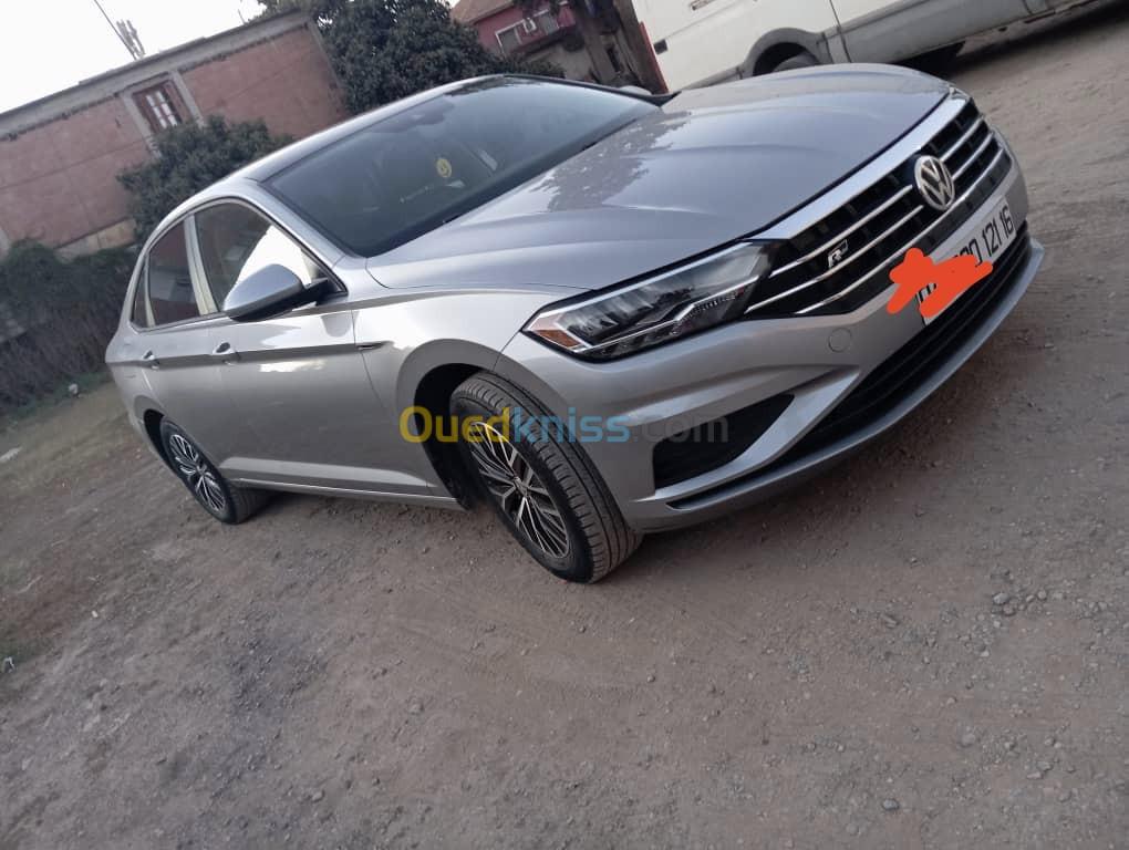 Volkswagen Jetta 2021 Jetta Alger Baraki Ouedkniss Algérie