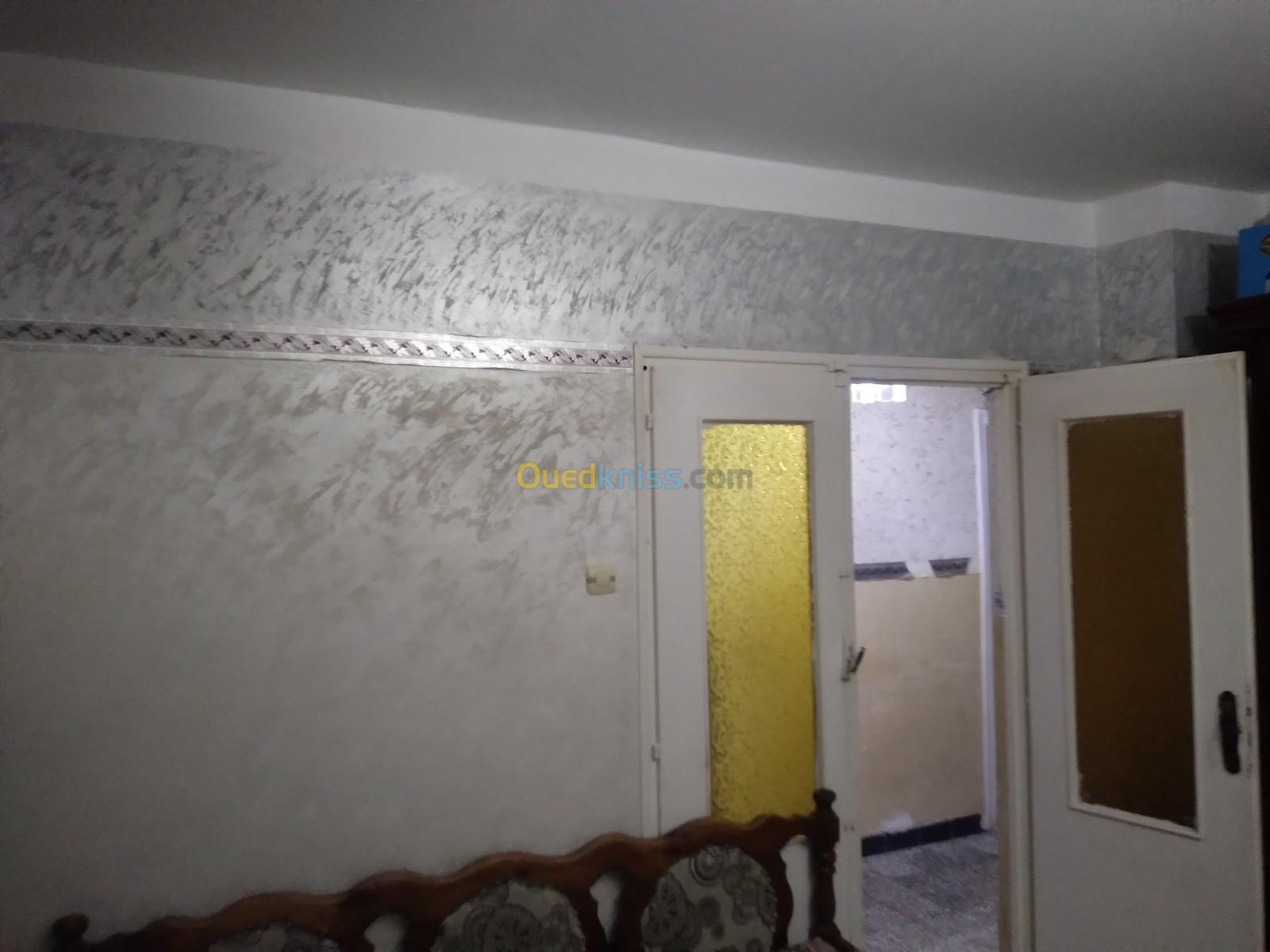 Vente Appartement S Tif Ain El Kebira S Tif Alg Rie