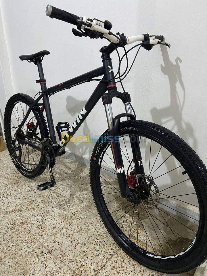 Vélo BTwin rockrider 520 Boumerdès Algérie