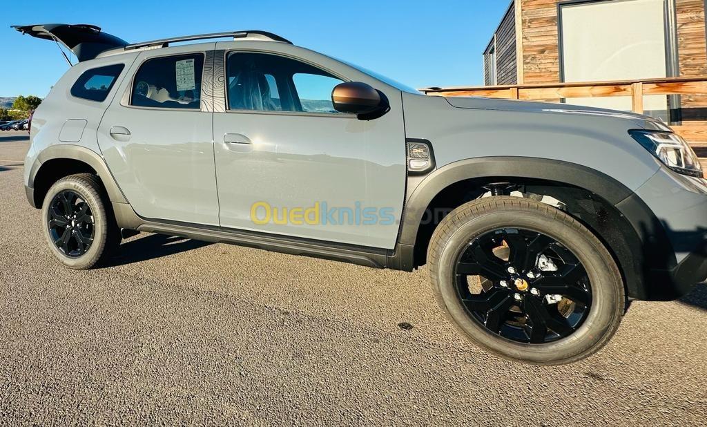 Dacia Duster Extr Me Gold Alger Alg Rie