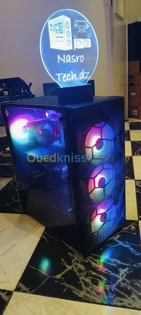 Pc Gamer Rx Xt Alger Alg Rie