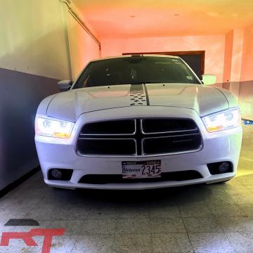 Dodge Charger Rt Constantine Ain Smara Ouedkniss Alg Rie