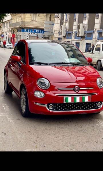 Fiat Club Alger Baraki Ouedkniss Alg Rie