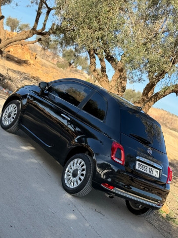 Fiat Club Oran Oran Ouedkniss Alg Rie