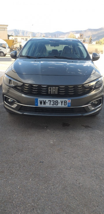 Fiat Tipo 2025 Life Batna Batna Ouedkniss Algérie