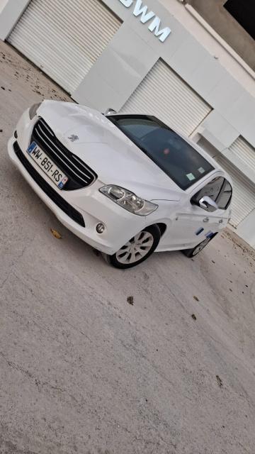 Peugeot Active Oum El Bouaghi Ain Beida Ouedkniss Alg Rie