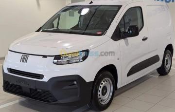 Fiat Doblo New Van Confort Oum El Bouaghi Ain Beida Ouedkniss