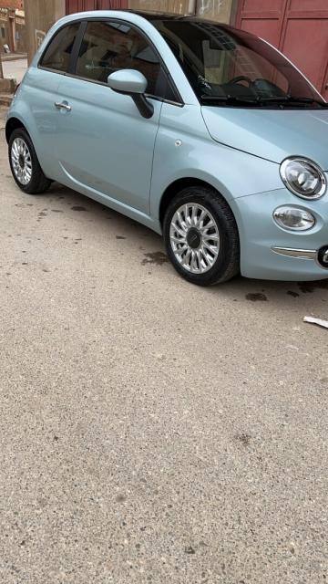 Fiat Club Oran Oran Ouedkniss Alg Rie