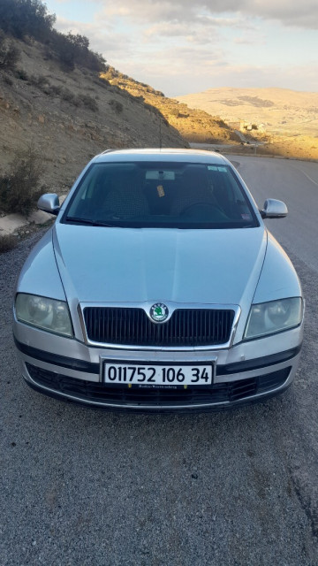 Skoda Octavia 2006 Octavia Bordj Bou Arreridj Bordj Ghedir Ouedkniss