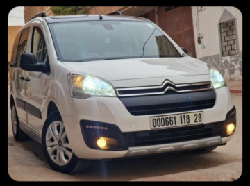 Citroen Berlingo Berlingo Laghouat Laghouat Ouedkniss Alg Rie