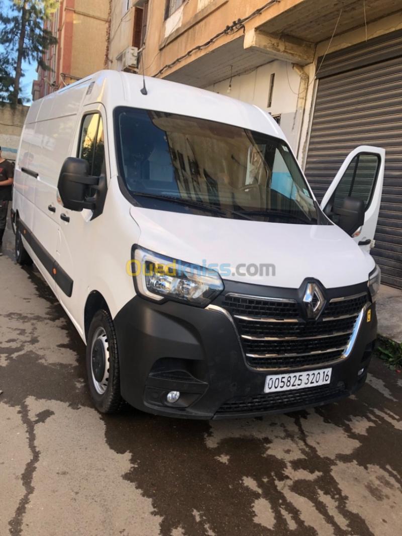 Renault Master Alger Alg Rie