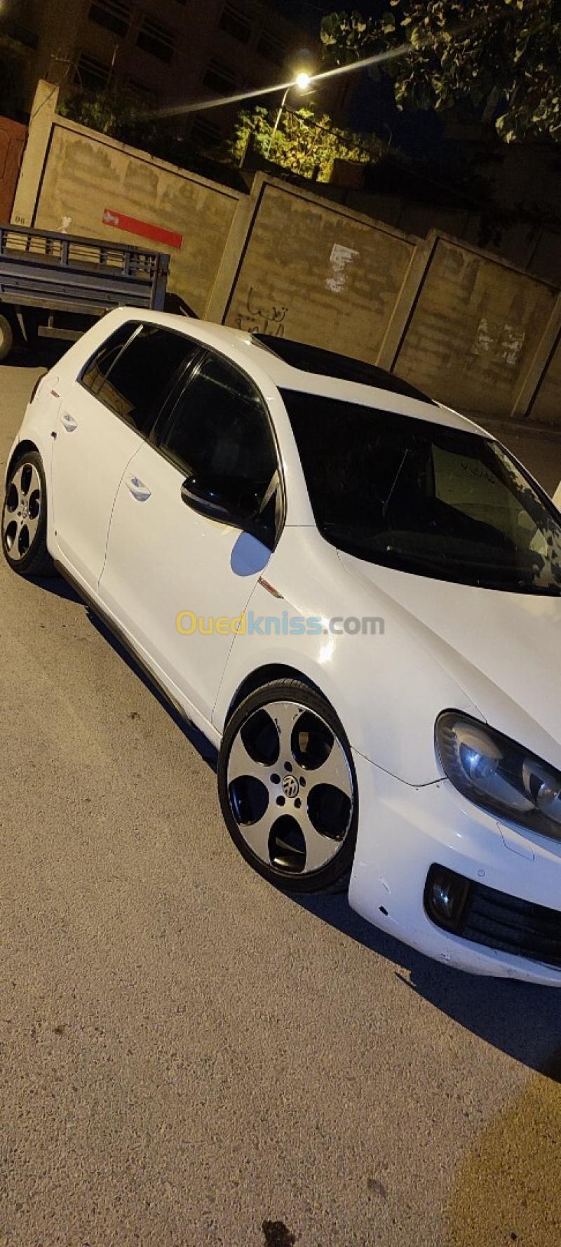 Volkswagen Golf Gti Alger Ben Aknoun Ouedkniss Alg Rie