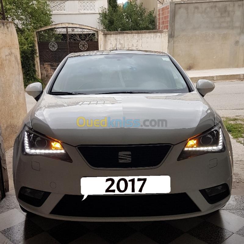 Seat Ibiza High Facelift Guelma Alg Rie