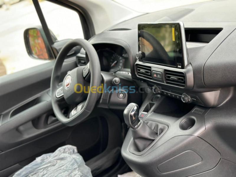 Fiat Doblo Alger Alg Rie