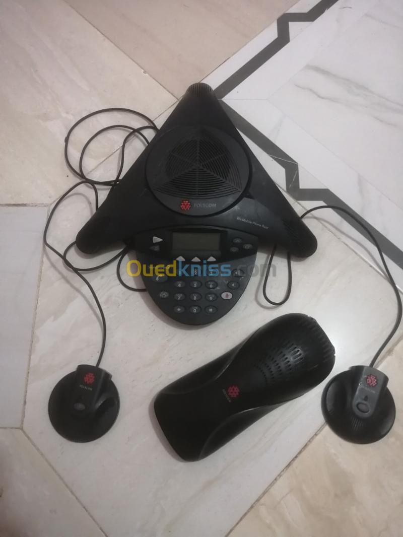 Polycom Alger Alg Rie