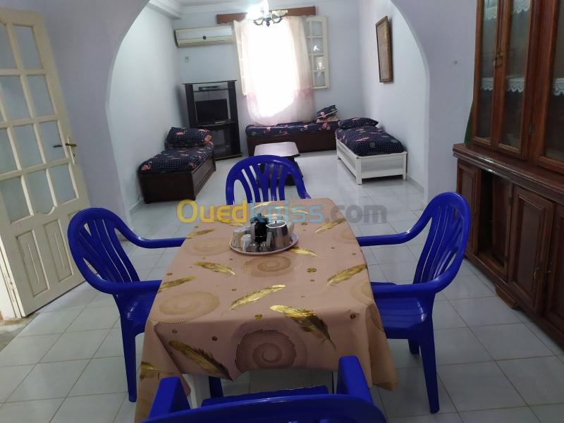 Location Vacances Appartement F Boumerd S Corso Boumerd S Alg Rie