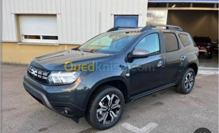 Dacia Duster Alger Alg Rie