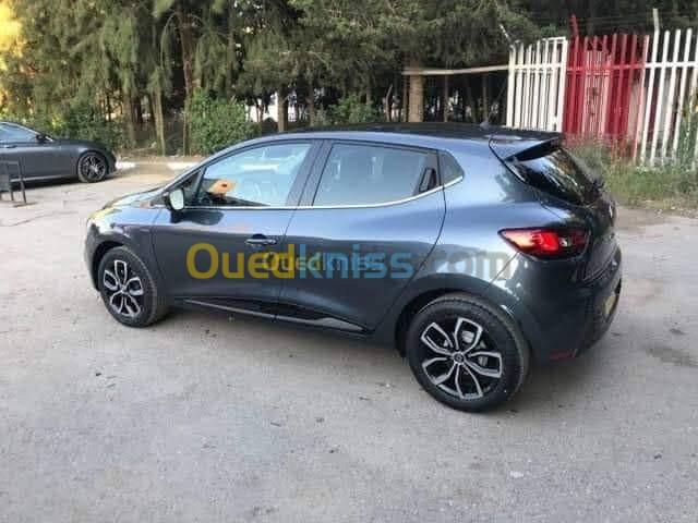 Renault Clio 4 Facelift 2022 Limited 2 Boumerdes Algérie