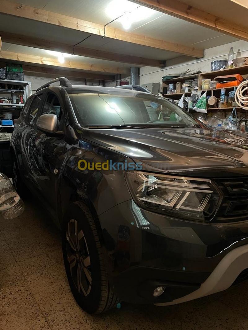 Dacia Duster 2022 FaceLift Lauréate Alger Algérie