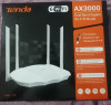 router tenda AX3000_TX9