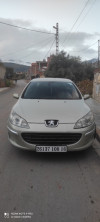 Peugeot 407 2008 407