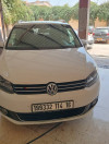 Volkswagen Touran 2014 Life