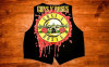 Gillet Guns N Roses