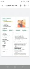 Conducteur travaux 