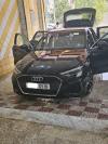 Audi A3 Sportback 2021 Sline