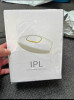 IPL hair removal 