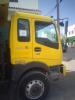 AUMAN6 210P FOTON 2007