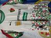 Maillot mouloudia d'alger et USMA et CRB