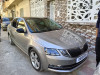 Skoda Octavia 2017 Style