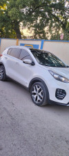 Kia Sportage 2018 GT Line