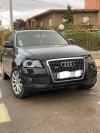 Audi Q5 2011 ABT