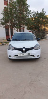 Renault Clio Campus 2015 Clio Campus