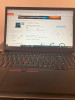 Laptop Lenevo Thinkpad E15