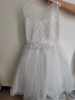 Vente robe blanche