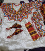 Robe kabyle 