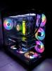 PC GAMER I5-13600K RX 6950XT 32GB DDR5 2TO 990PRO FULL RGB