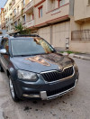 Skoda Yeti 2015 Elegance