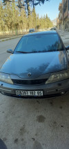 Renault Laguna 2 2002 Laguna 2