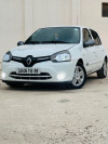 Renault Clio Campus 2015 Facelift